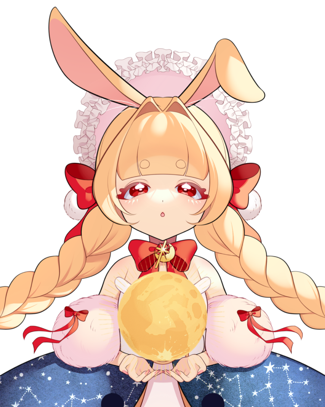 葉月ペルのプロフィール