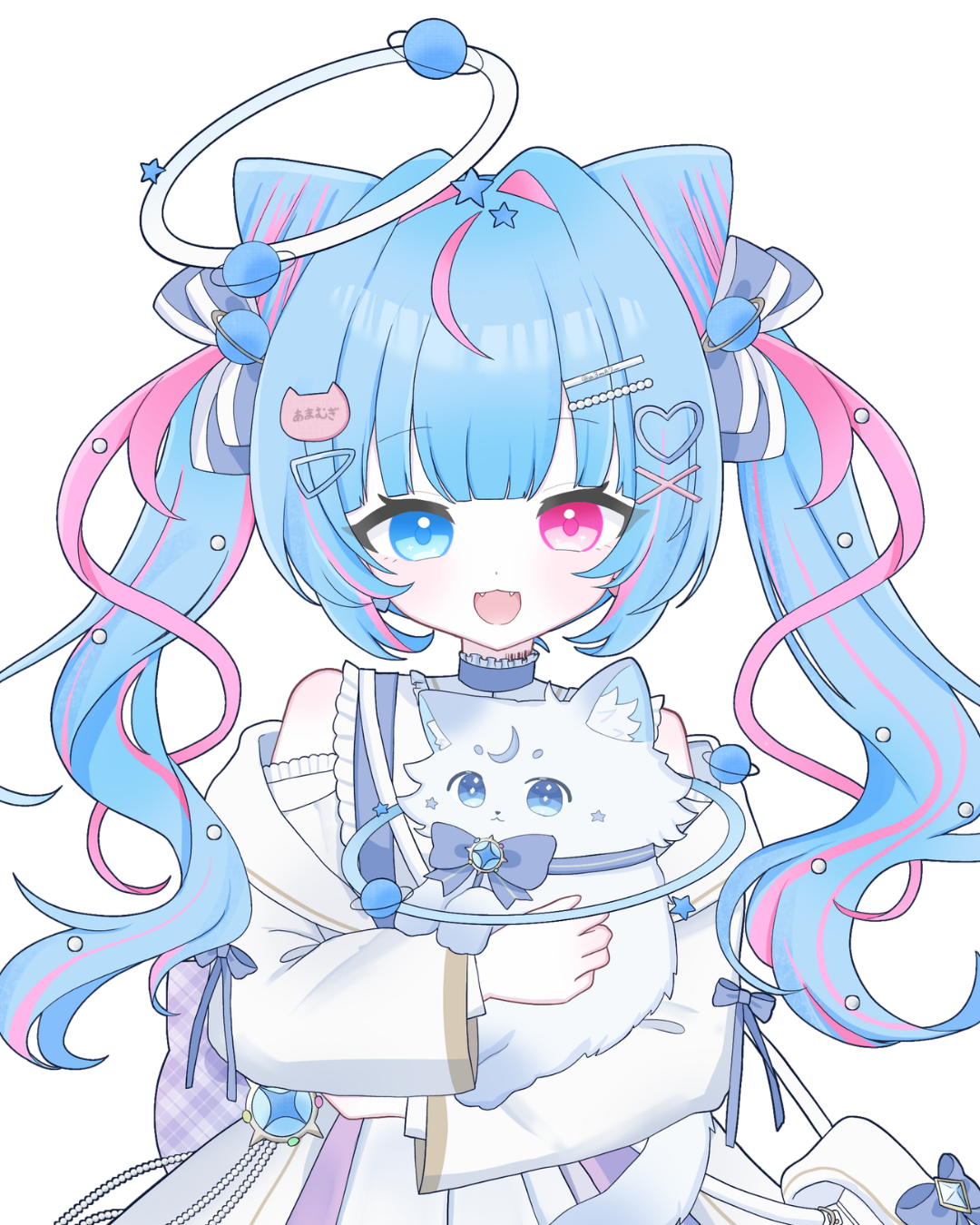 天紡レアのプロフィール